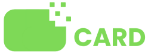 Pixel Card Logo